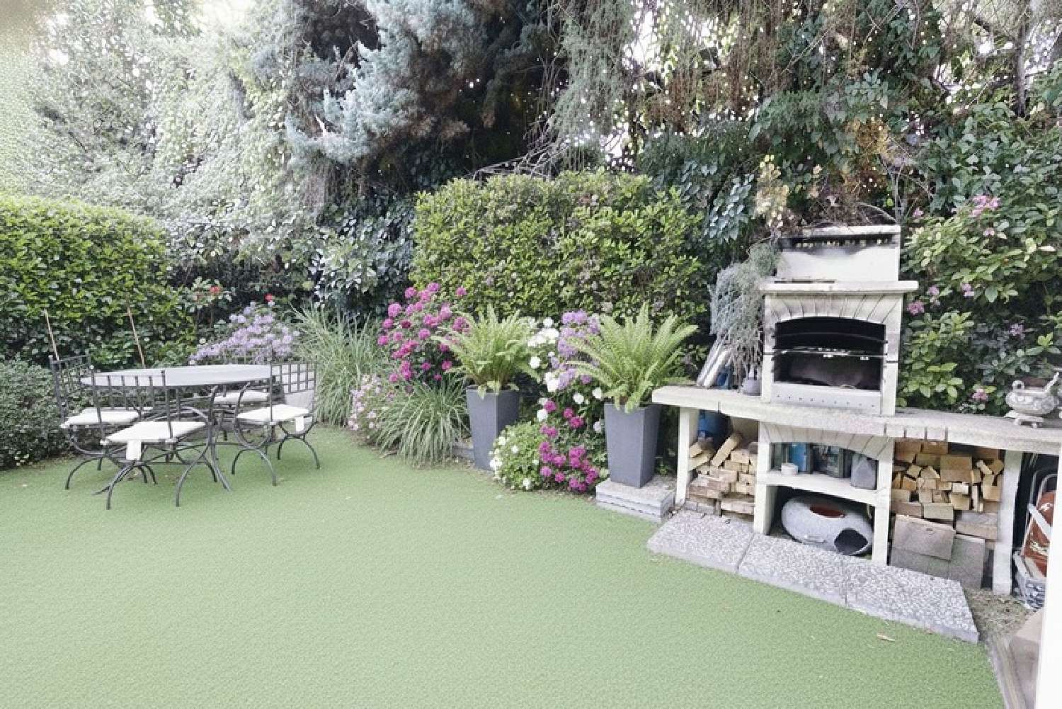  à vendre maison Château Gombert Bouches-du-Rhône 1