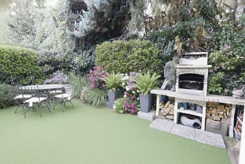 Château Gombert Bouches-du-Rhône maison foto 7270138