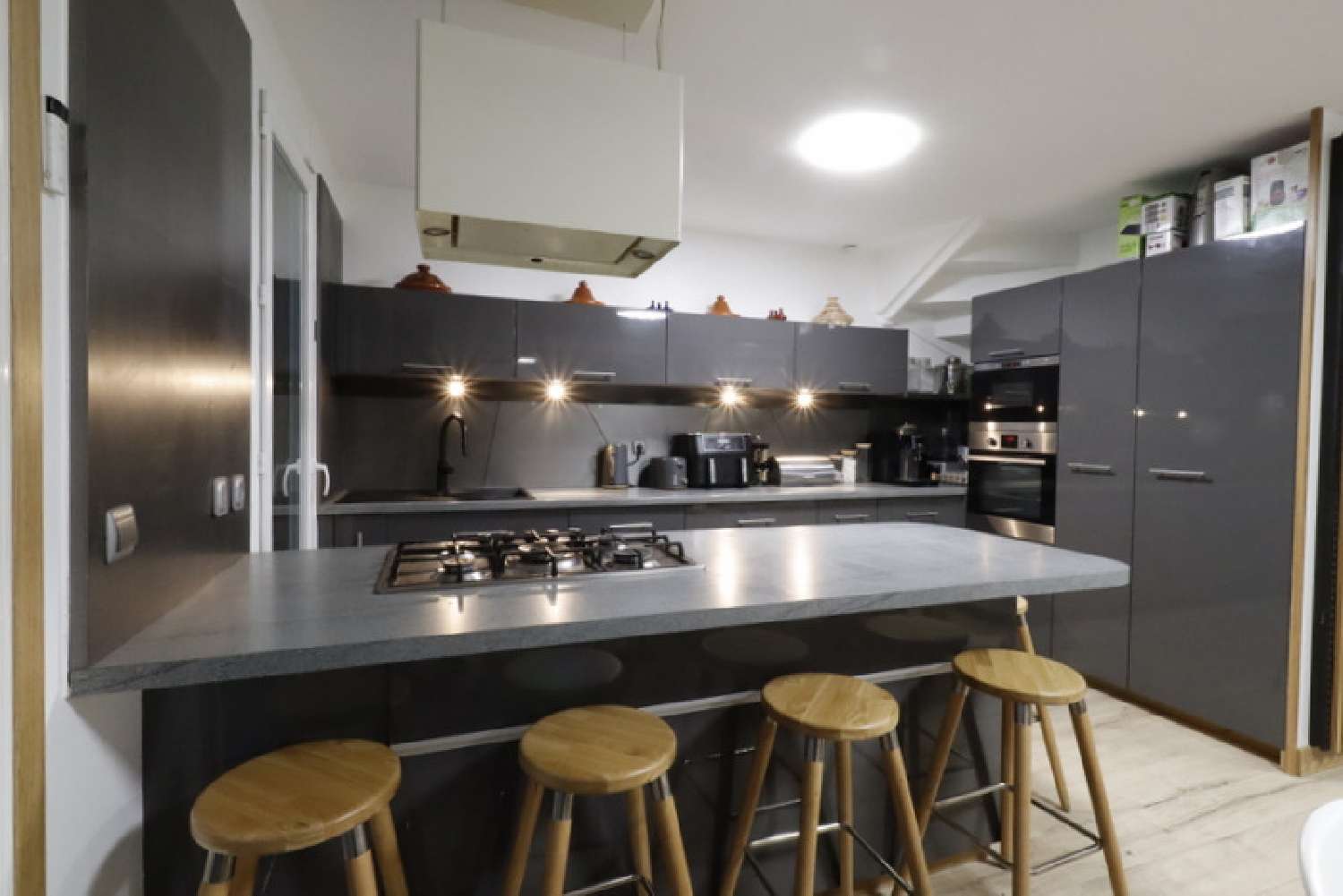  à vendre maison Château Gombert Bouches-du-Rhône 2