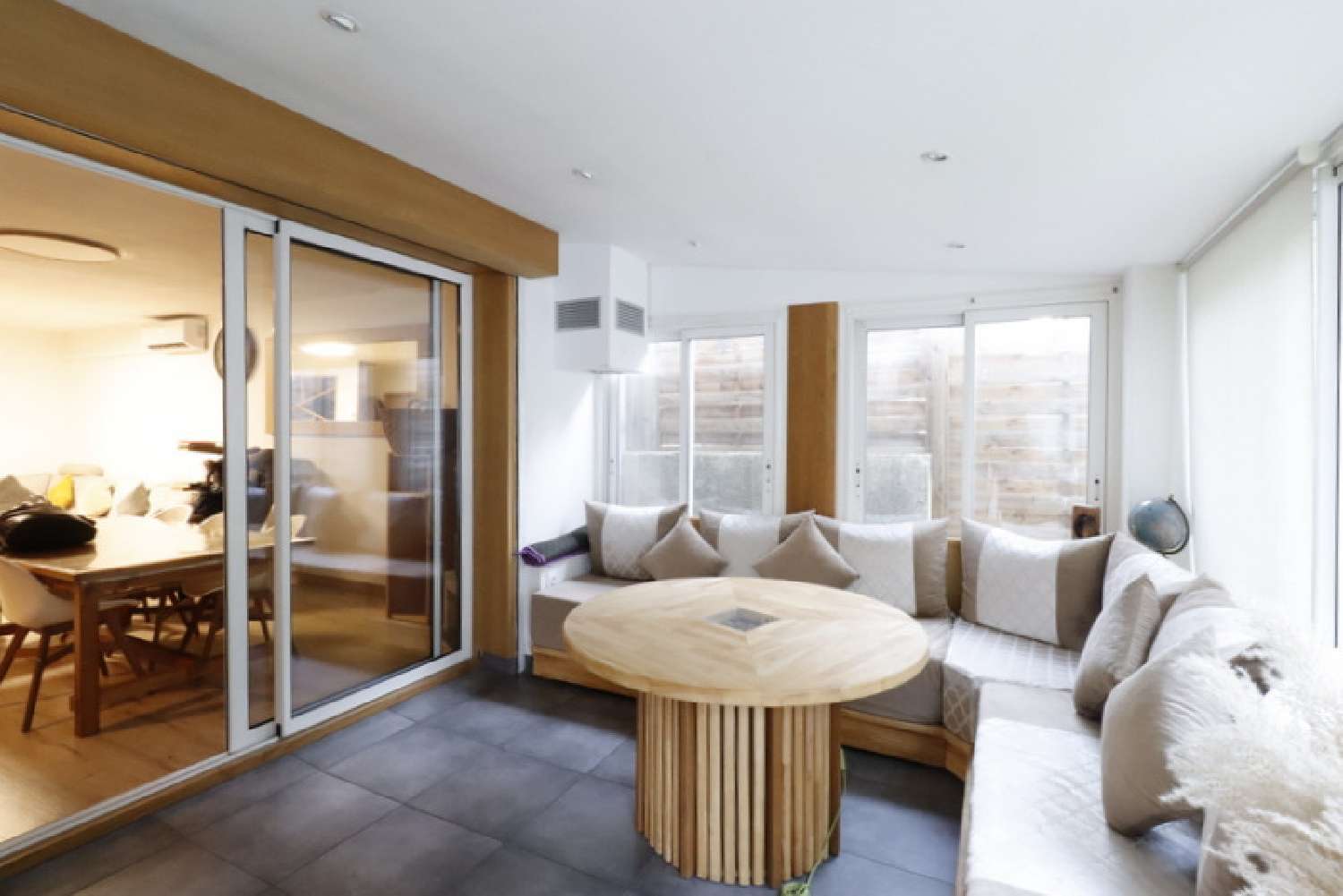  à vendre maison Château Gombert Bouches-du-Rhône 3