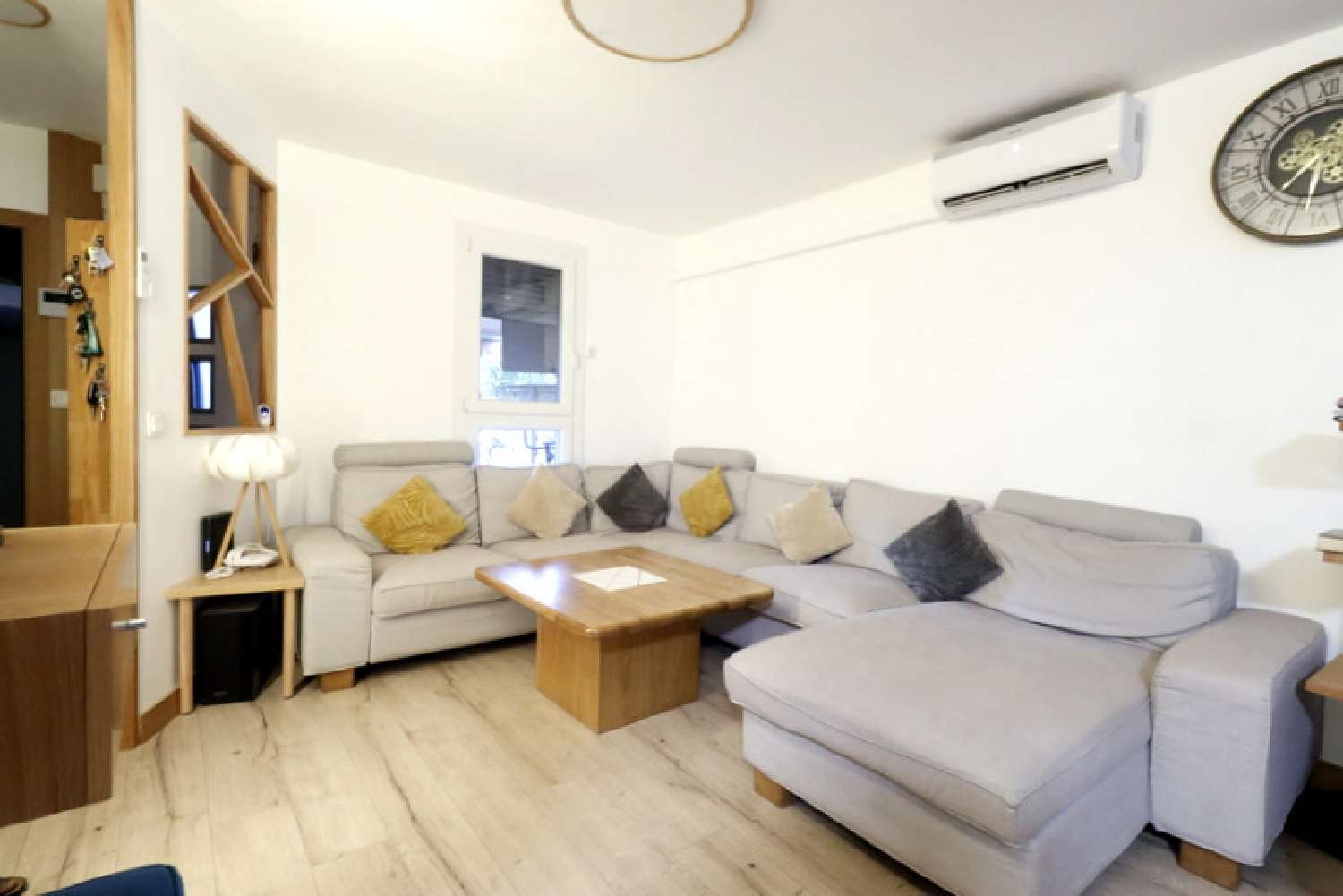  à vendre maison Château Gombert Bouches-du-Rhône 4