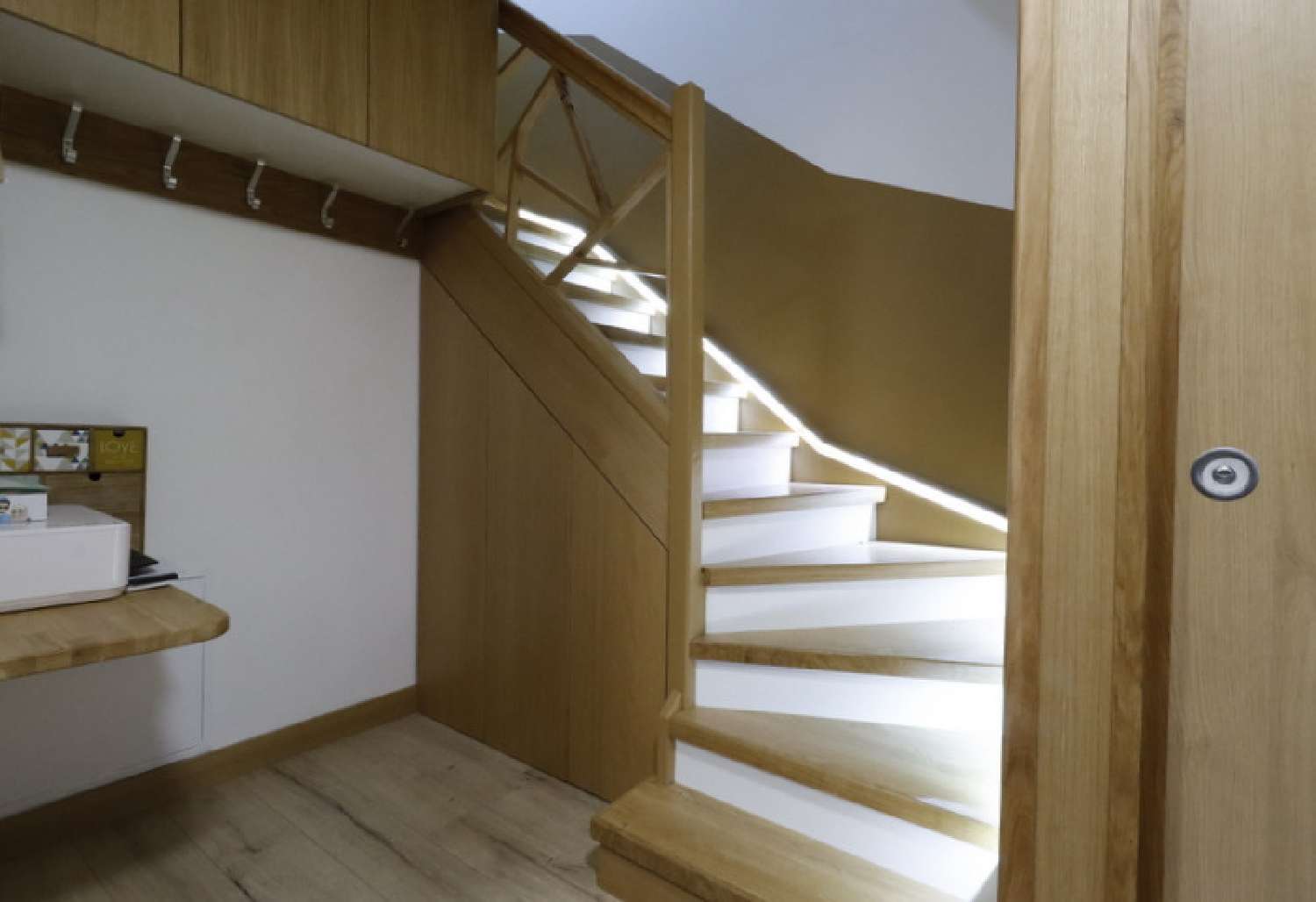  à vendre maison Château Gombert Bouches-du-Rhône 5