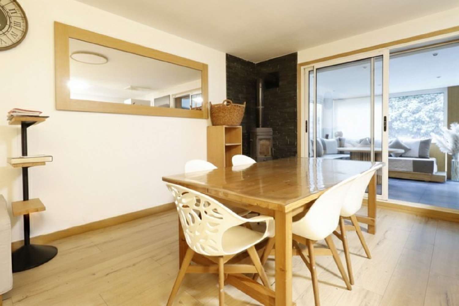  à vendre maison Château Gombert Bouches-du-Rhône 6