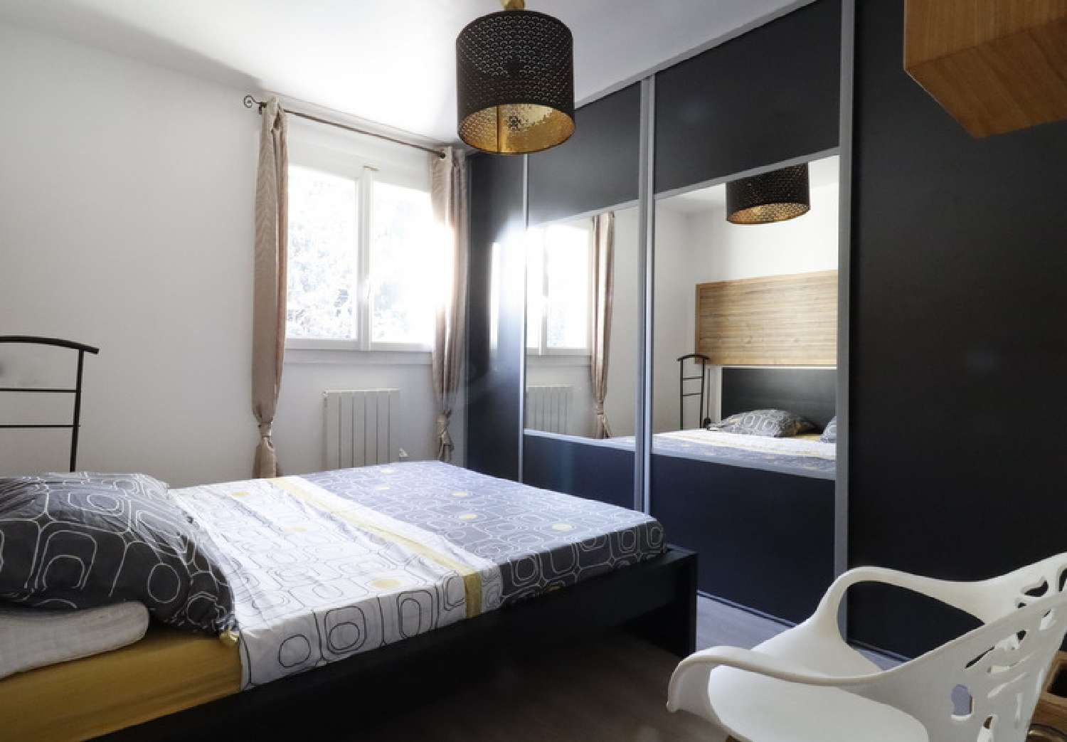  à vendre maison Château Gombert Bouches-du-Rhône 8