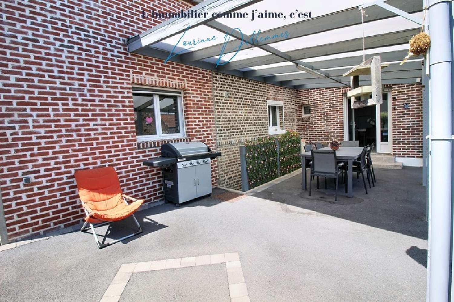  for sale house Château-l'Abbaye Nord 5