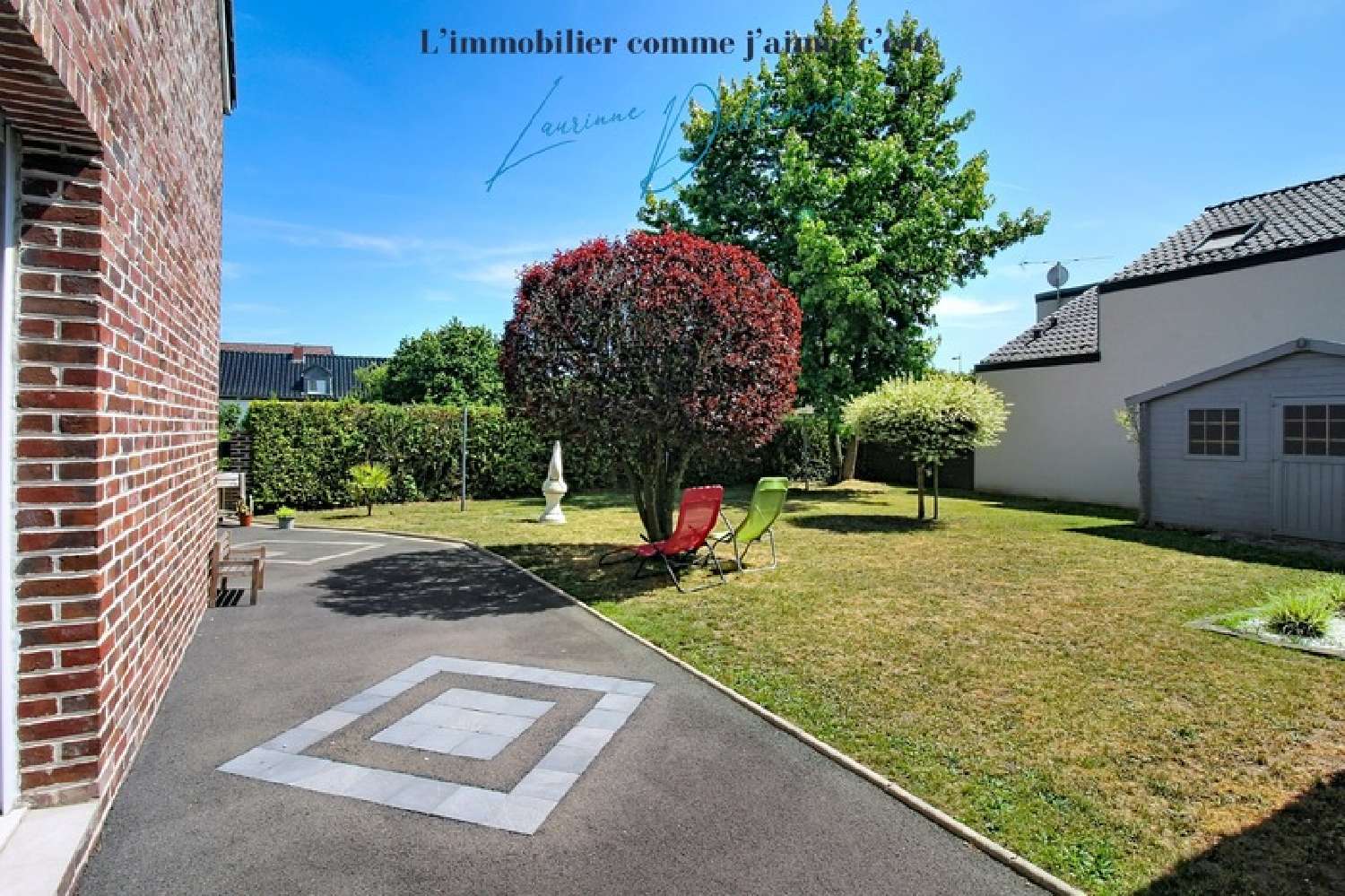  for sale house Château-l'Abbaye Nord 8