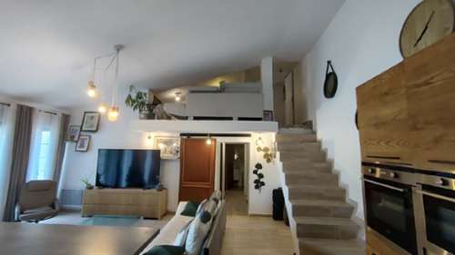 Château-Landon Seine-et-Marne casa foto 7259220