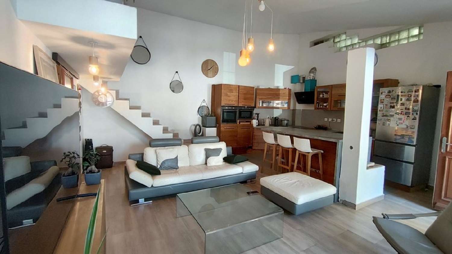  en venta casa Château-Landon Seine-et-Marne 2