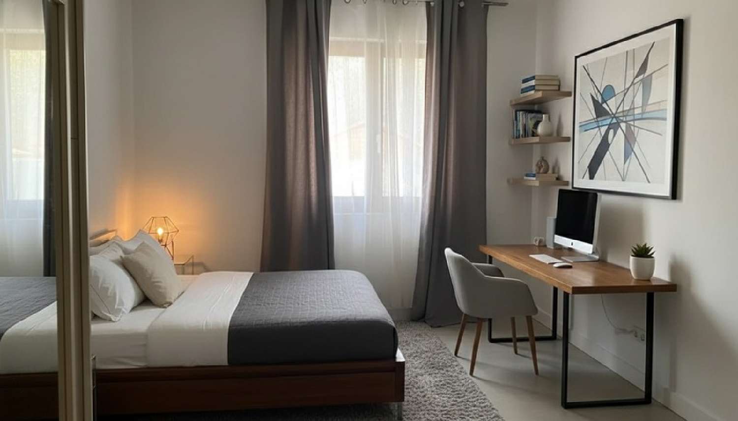  en venta casa Château-Landon Seine-et-Marne 4