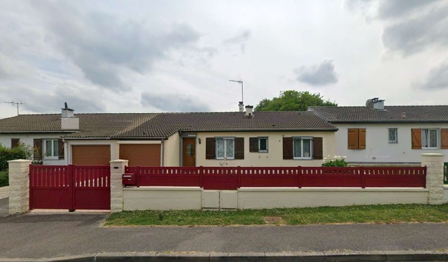 for sale house Château-Thierry Aisne 1