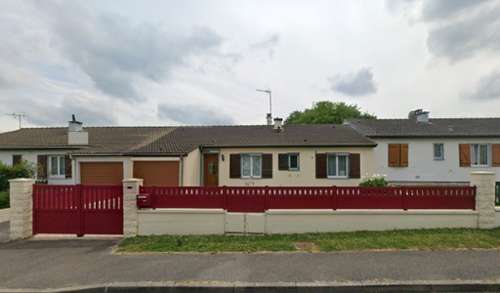 Château-Thierry Aisne house foto 7269965