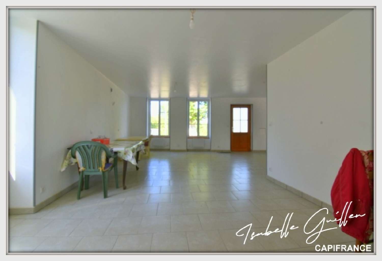  for sale house Châteaumeillant Cher 2