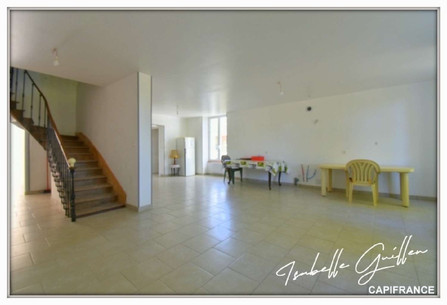  for sale house Châteaumeillant Cher 3