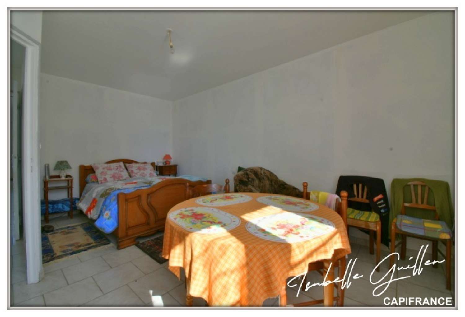  for sale house Châteaumeillant Cher 4