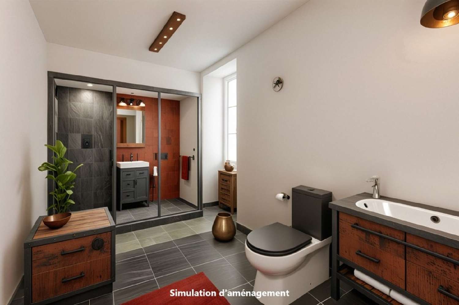  for sale house Châteaumeillant Cher 6