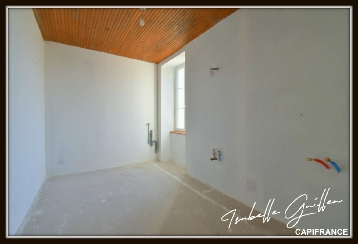  for sale house Châteaumeillant Cher 7