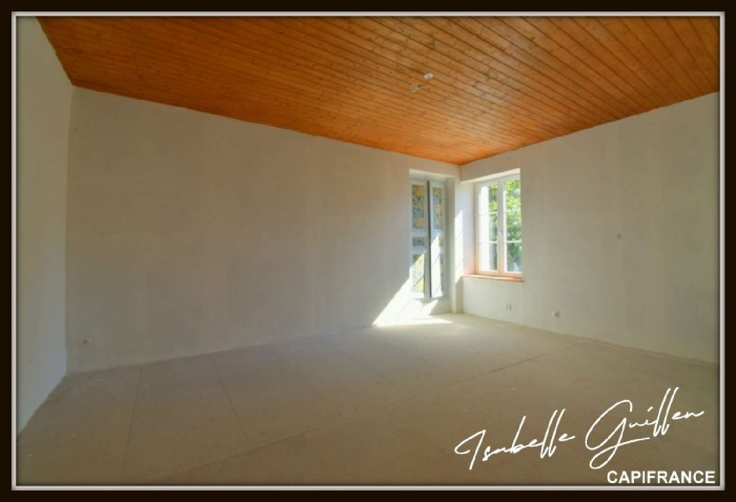  for sale house Châteaumeillant Cher 8