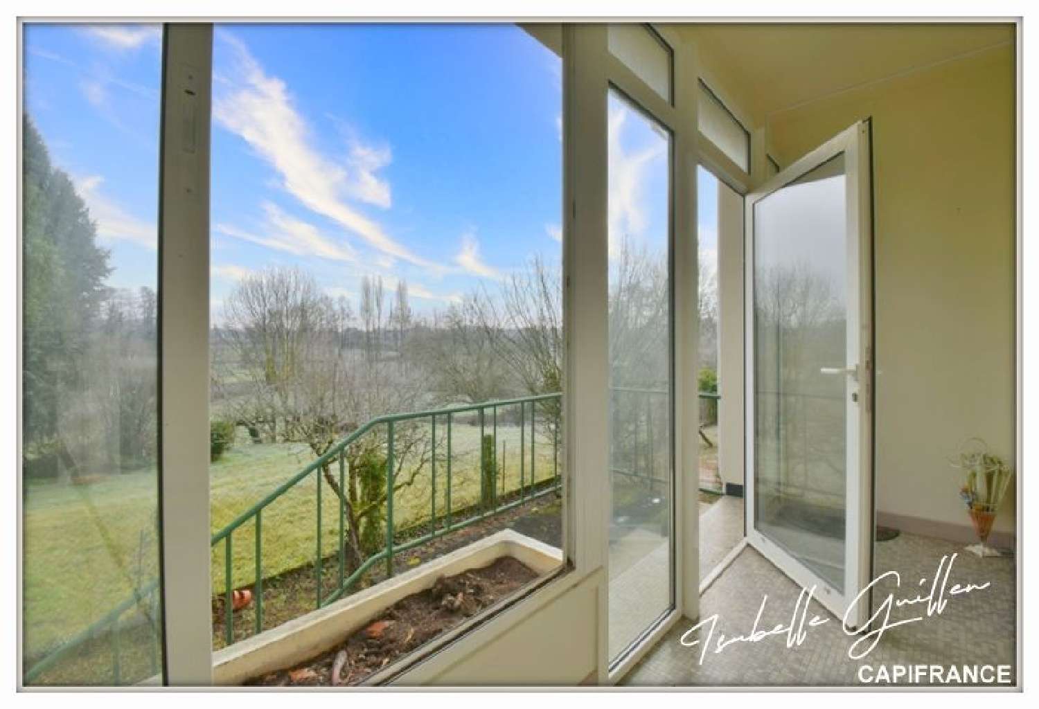  te koop huis Châteaumeillant Cher 1