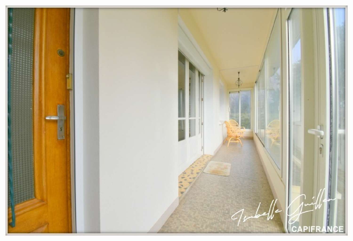  te koop huis Châteaumeillant Cher 6