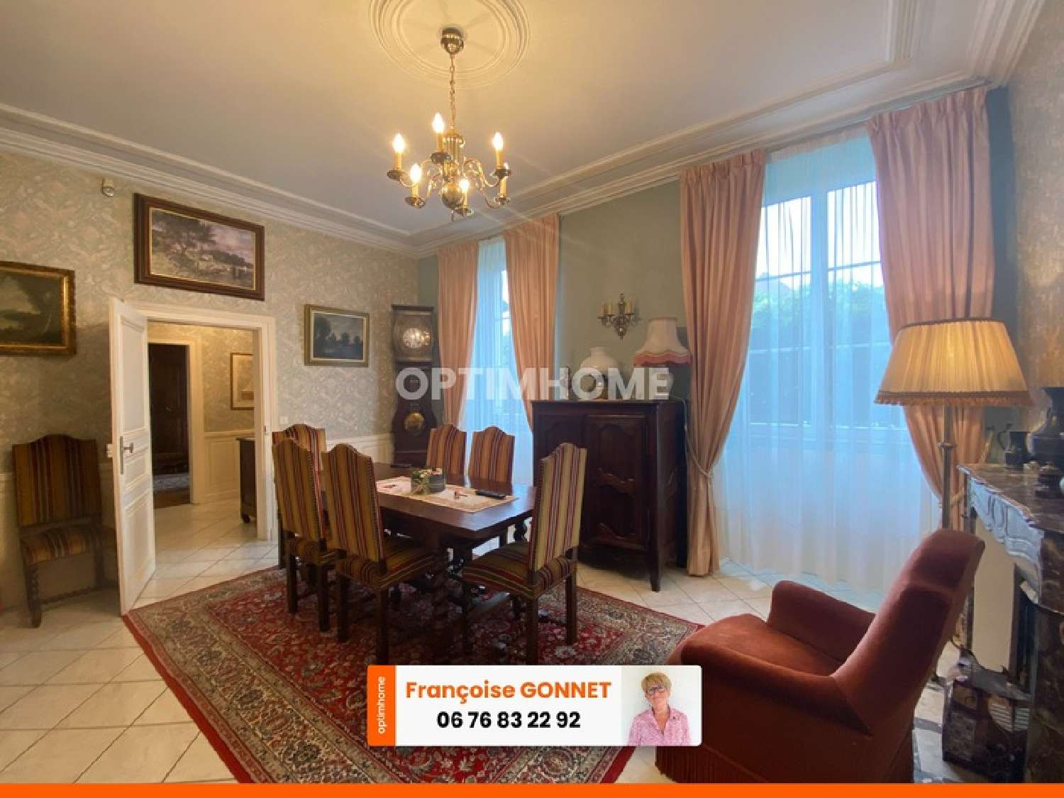  kaufen Haus Châteaumeillant Cher 1