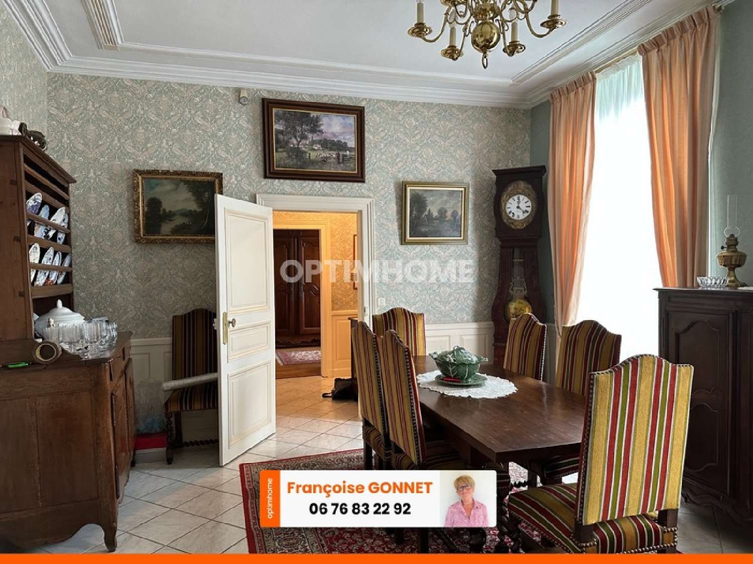  kaufen Haus Châteaumeillant Cher 2