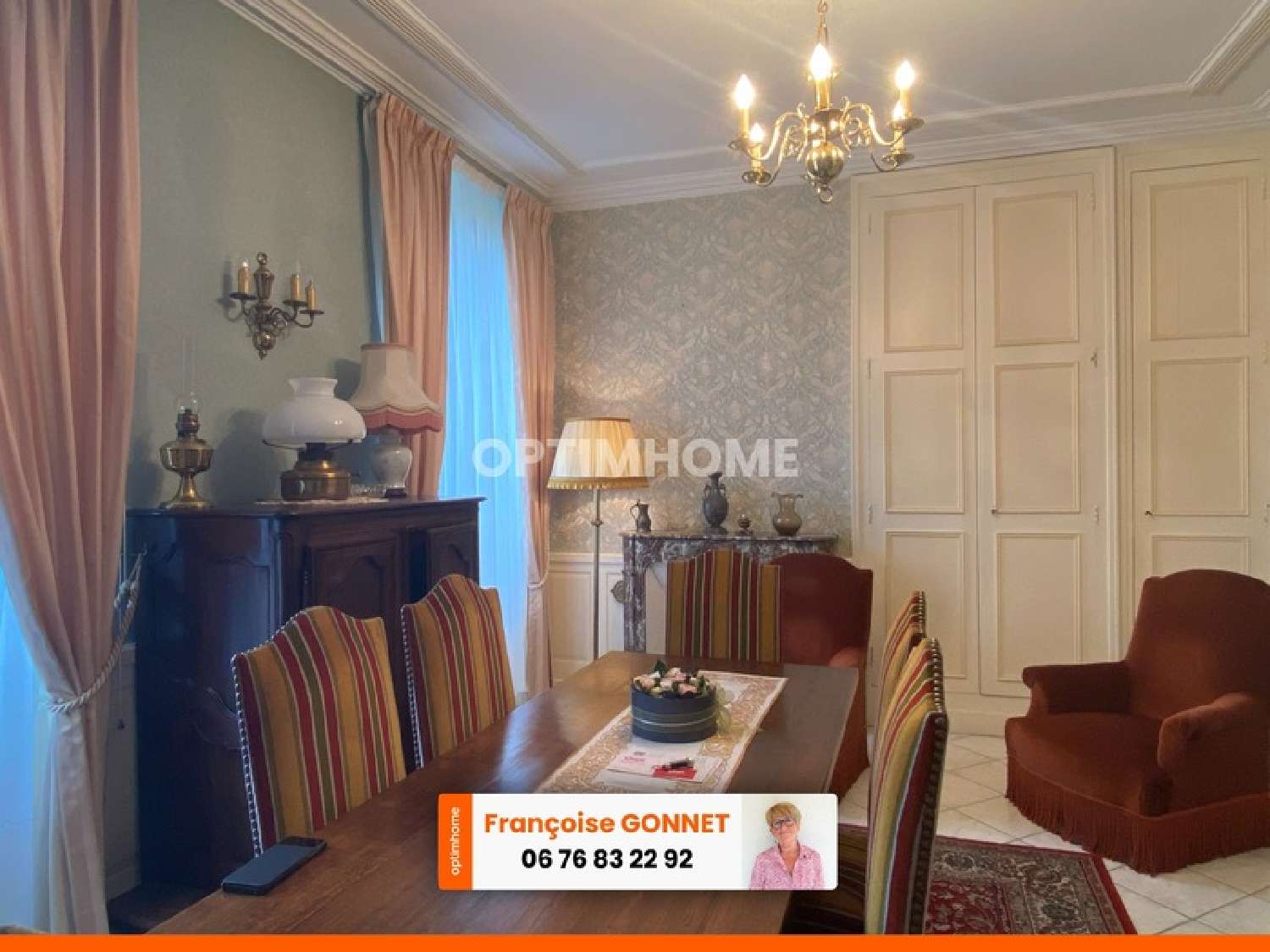  kaufen Haus Châteaumeillant Cher 3