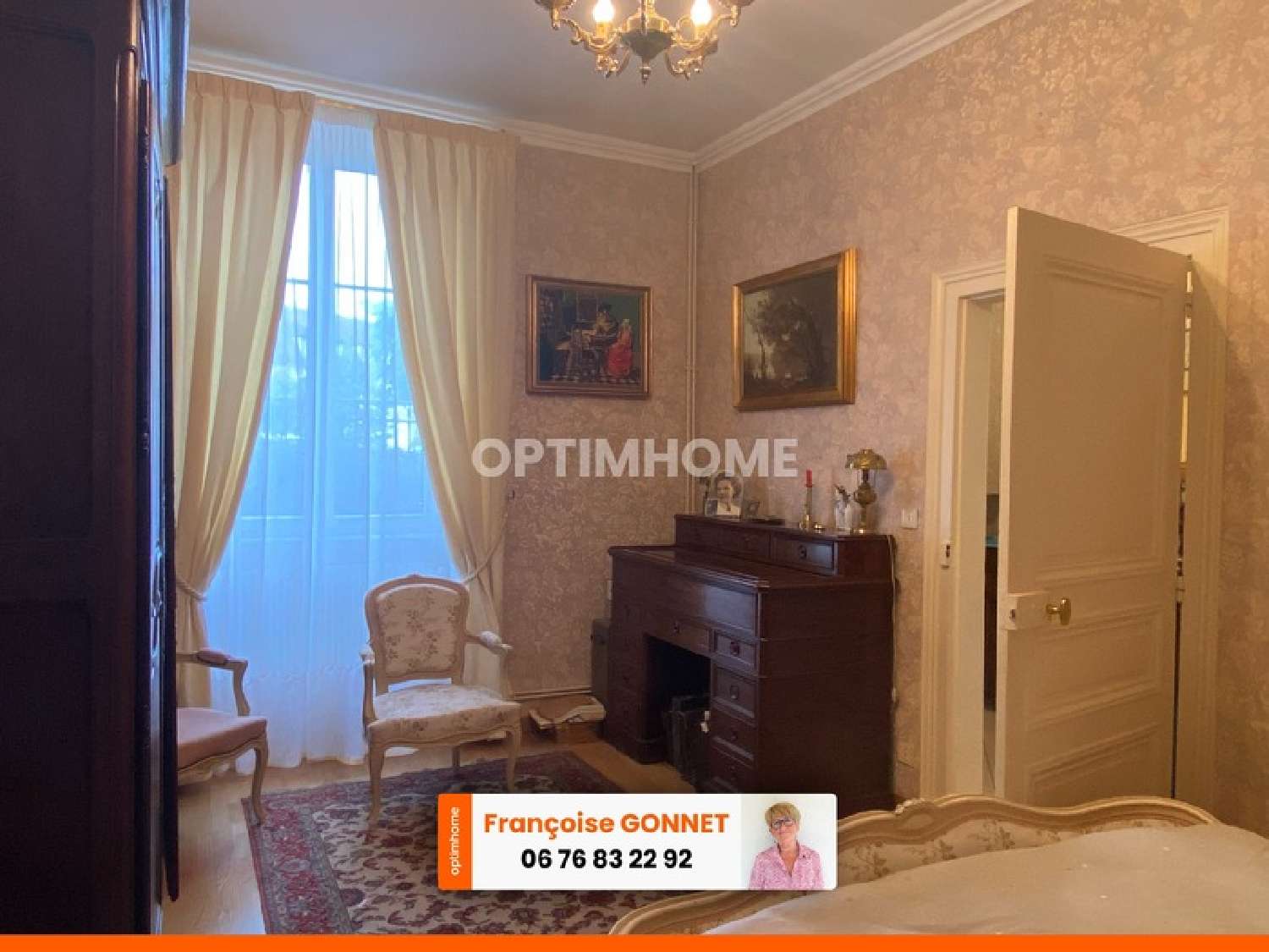  kaufen Haus Châteaumeillant Cher 6