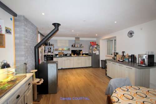 Châteauneuf-de-Vernoux Ardeche huis foto 7270130