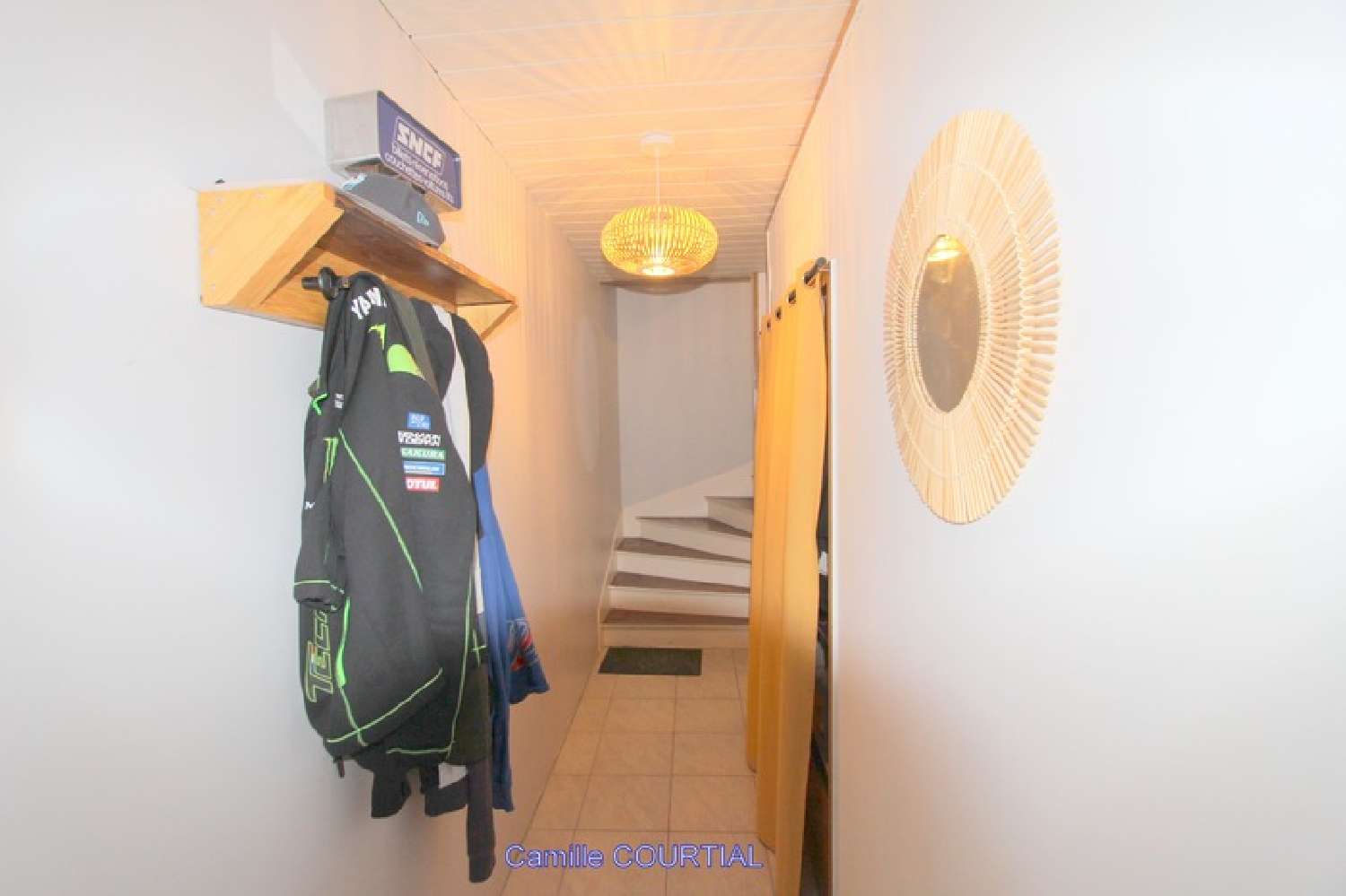  te koop huis Châteauneuf-de-Vernoux Ardèche 2