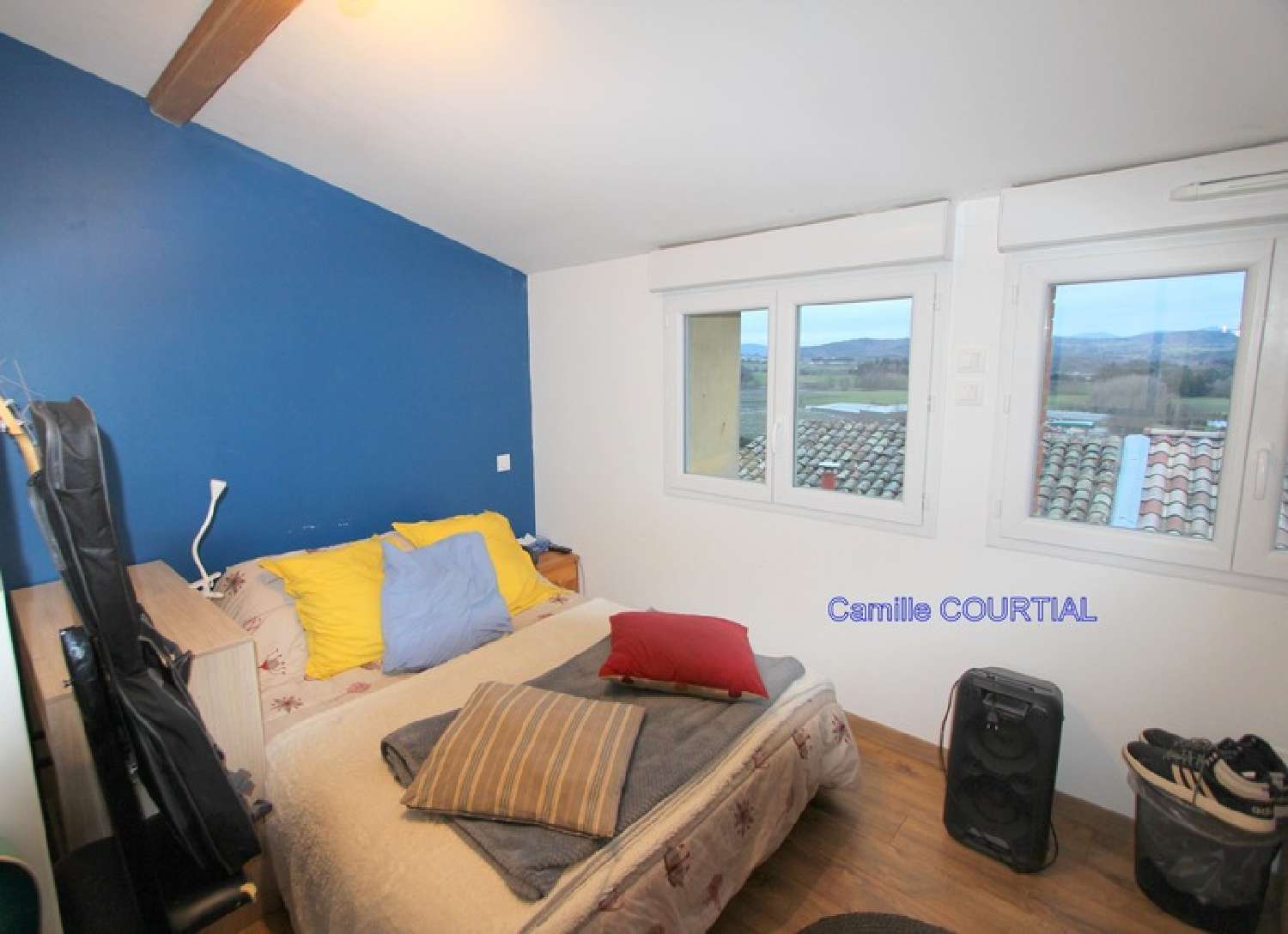  te koop huis Châteauneuf-de-Vernoux Ardèche 5