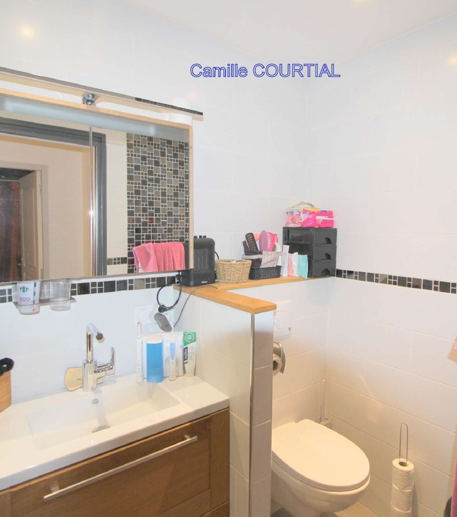  te koop huis Châteauneuf-de-Vernoux Ardèche 7