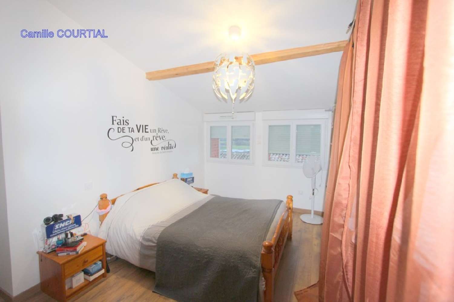  te koop huis Châteauneuf-de-Vernoux Ardèche 8