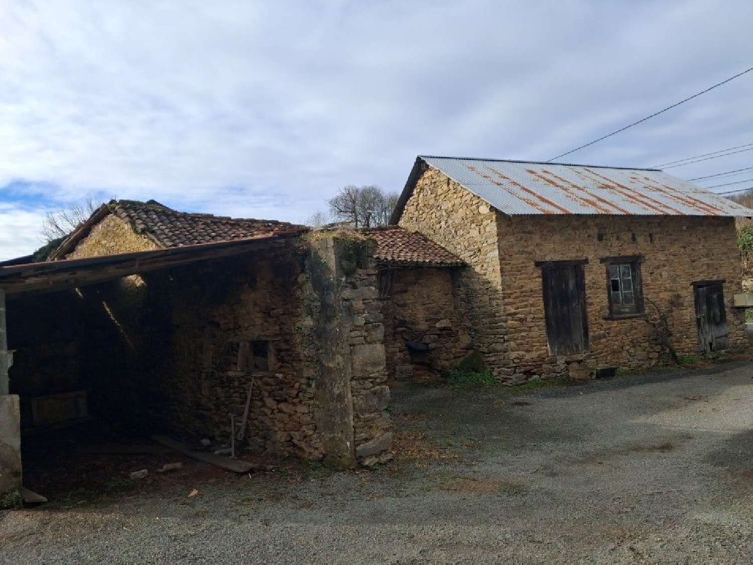  te koop huis Châteauneuf-la-Forêt Haute-Vienne 3