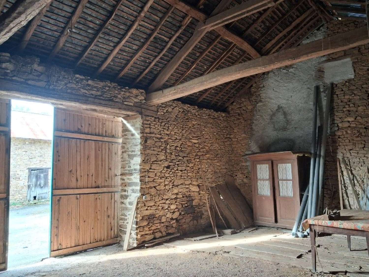  te koop huis Châteauneuf-la-Forêt Haute-Vienne 4