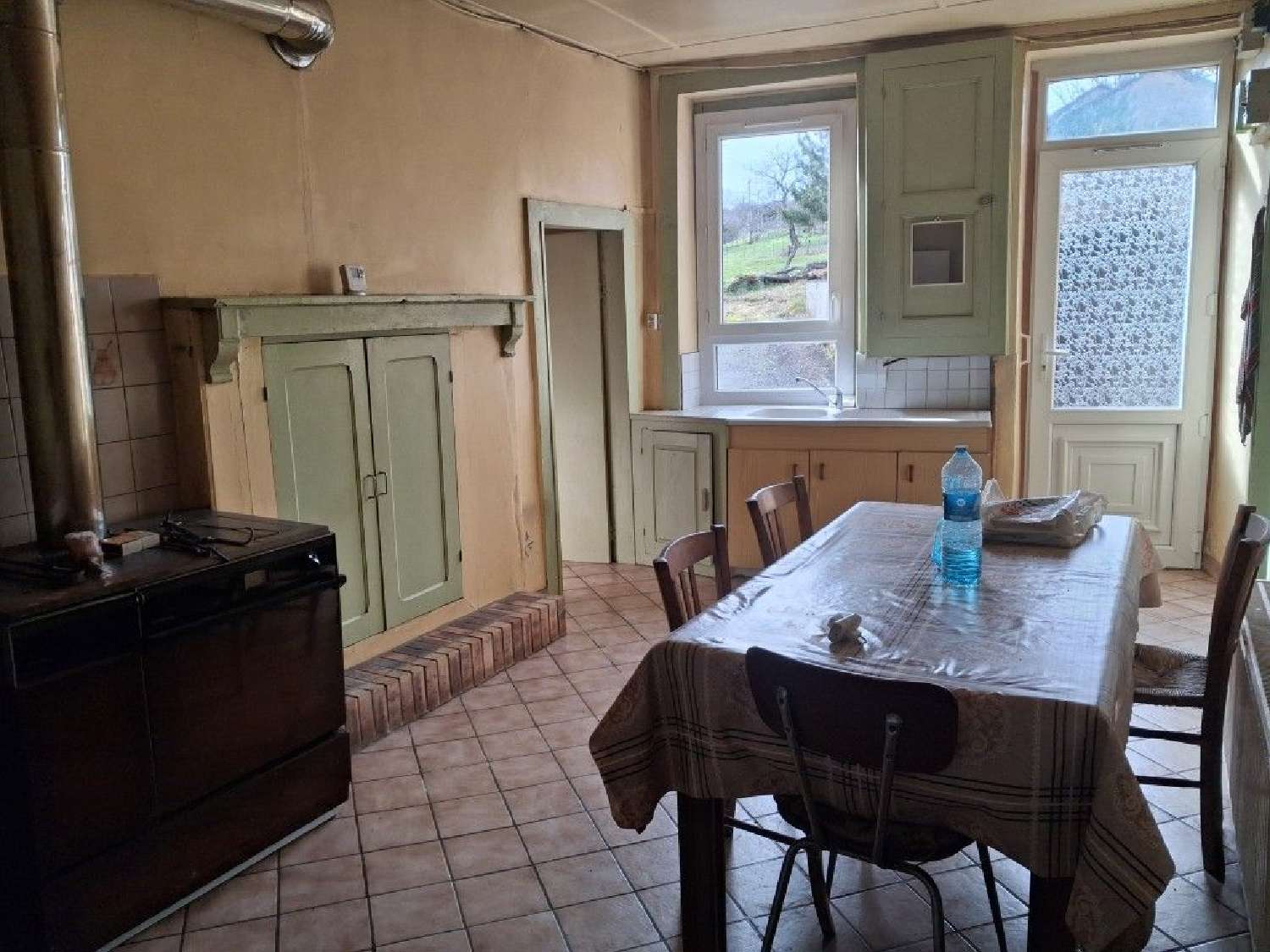  te koop huis Châteauneuf-la-Forêt Haute-Vienne 5