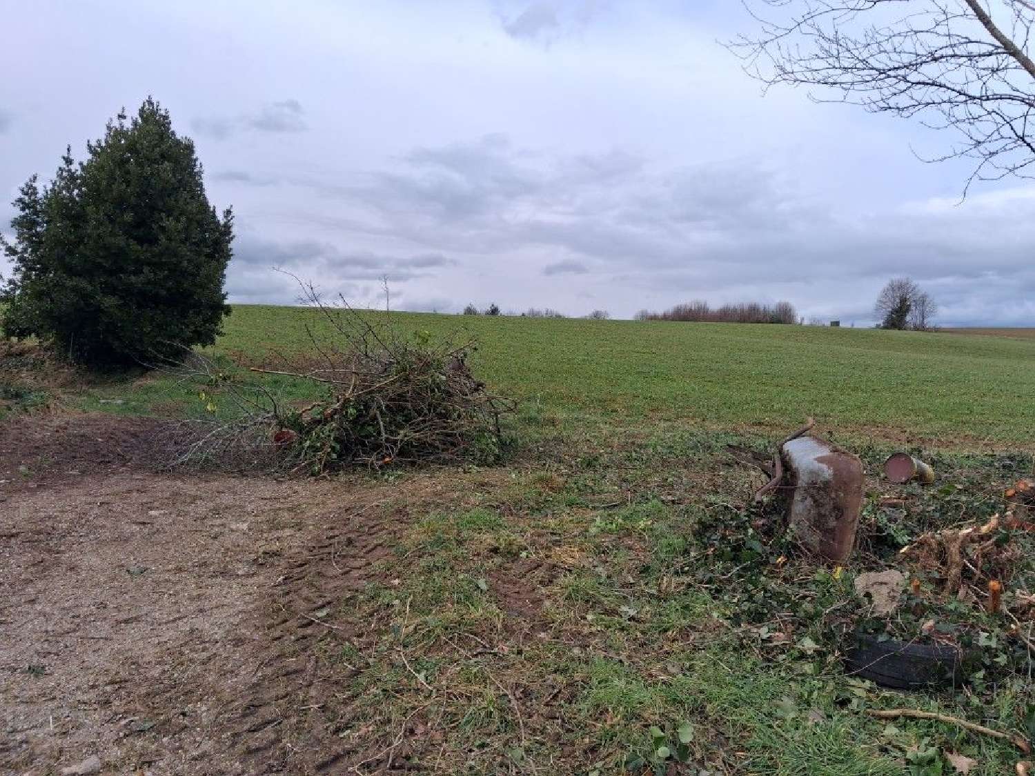  te koop huis Châteauneuf-la-Forêt Haute-Vienne 2