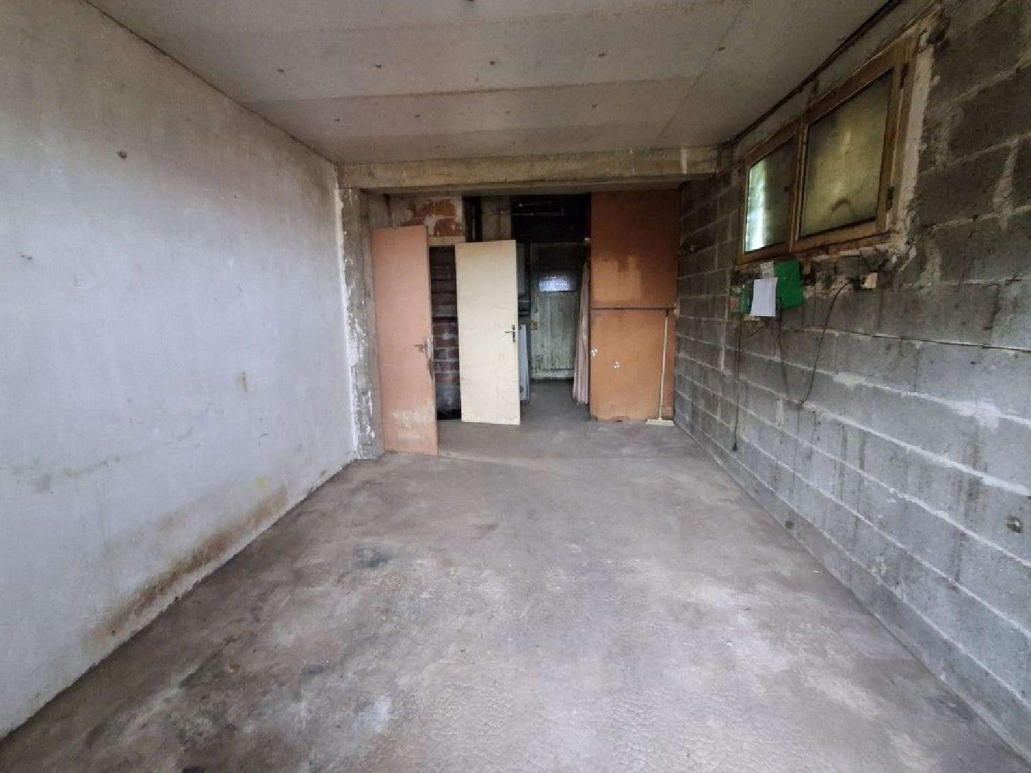  te koop huis Châteauneuf-la-Forêt Haute-Vienne 5