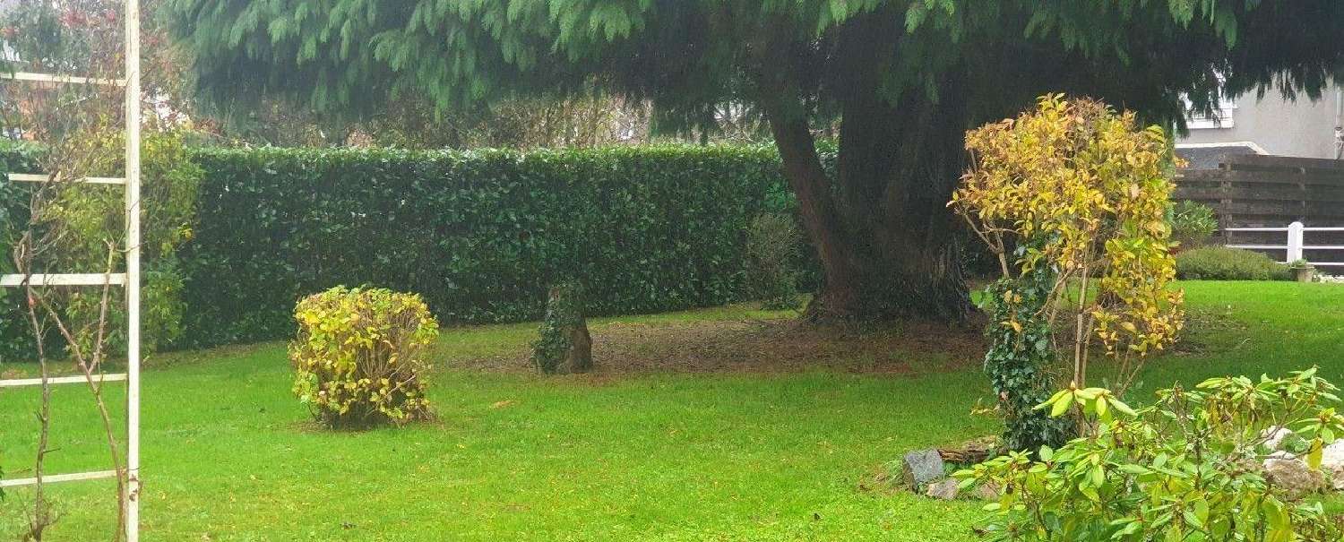 en venta casa Châteauneuf-la-Forêt Haute-Vienne 3