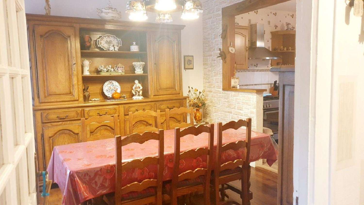 en venta casa Châteauneuf-la-Forêt Haute-Vienne 5