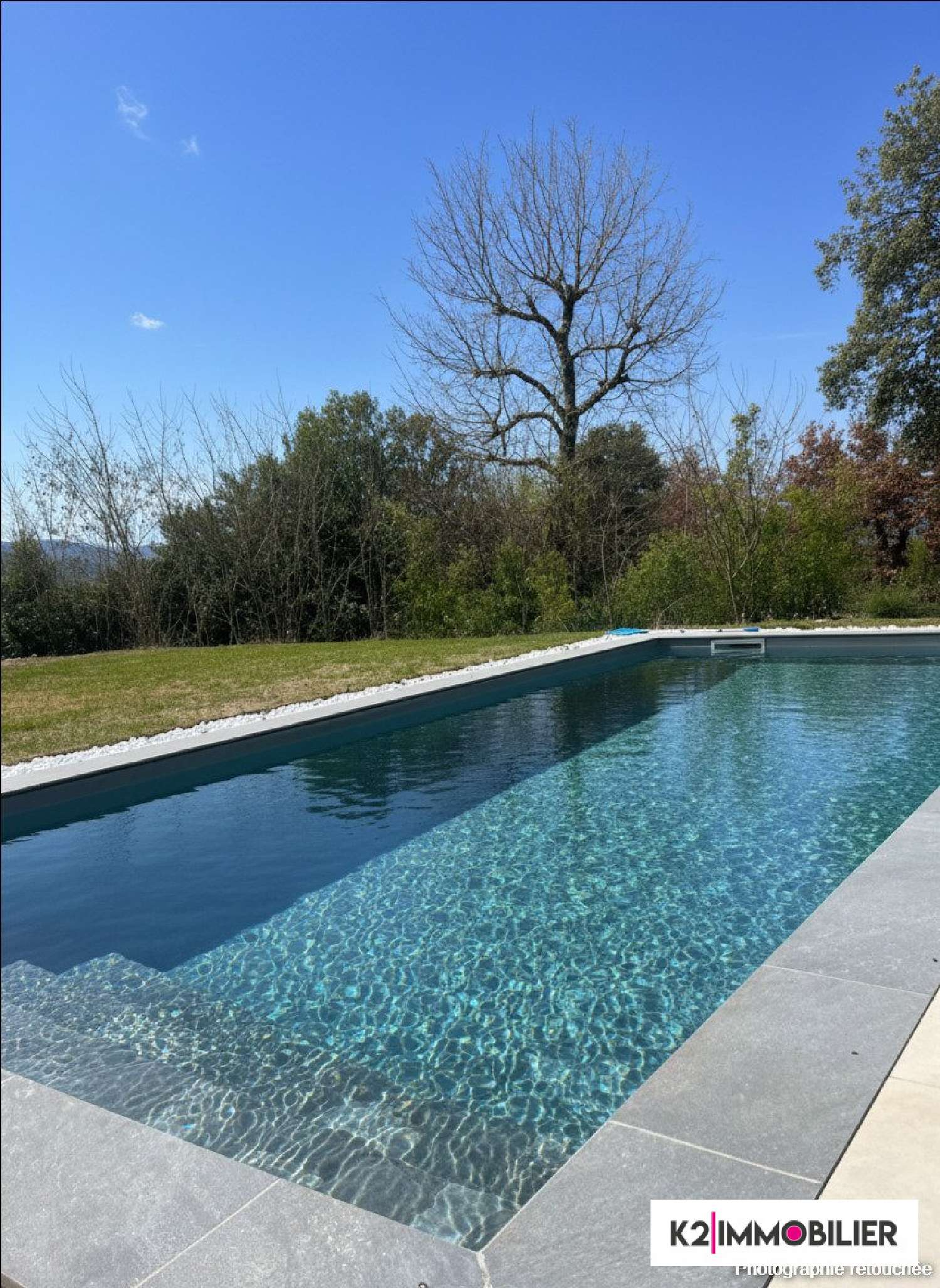  en venta casa Châteauneuf-du-Rhône Drôme 3