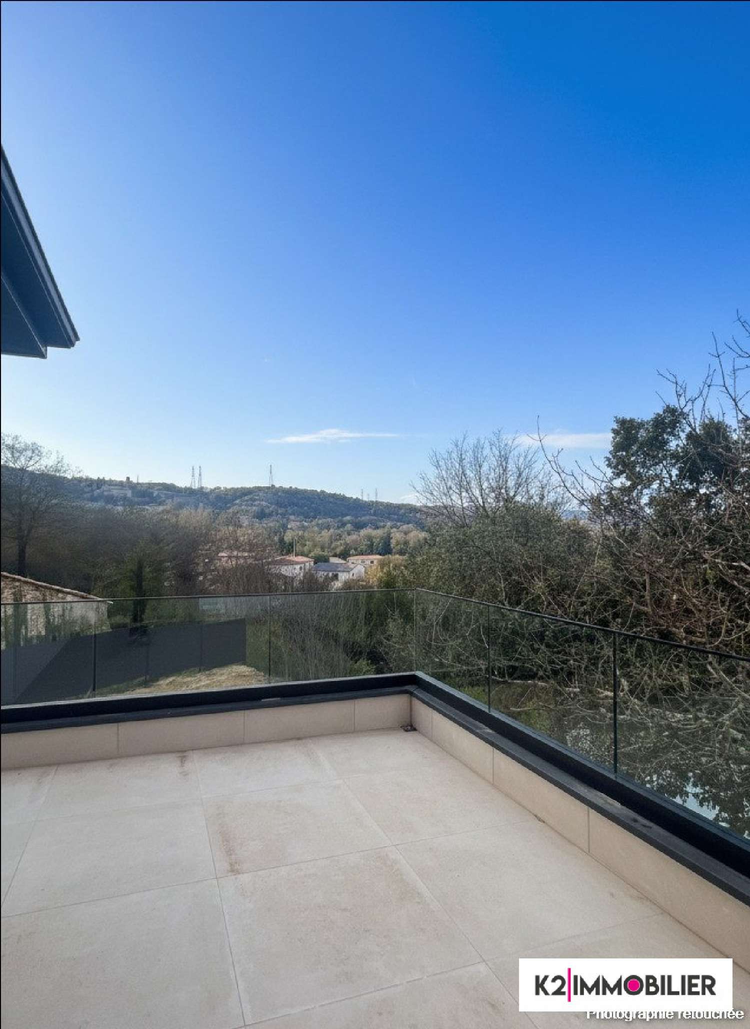  en venta casa Châteauneuf-du-Rhône Drôme 4