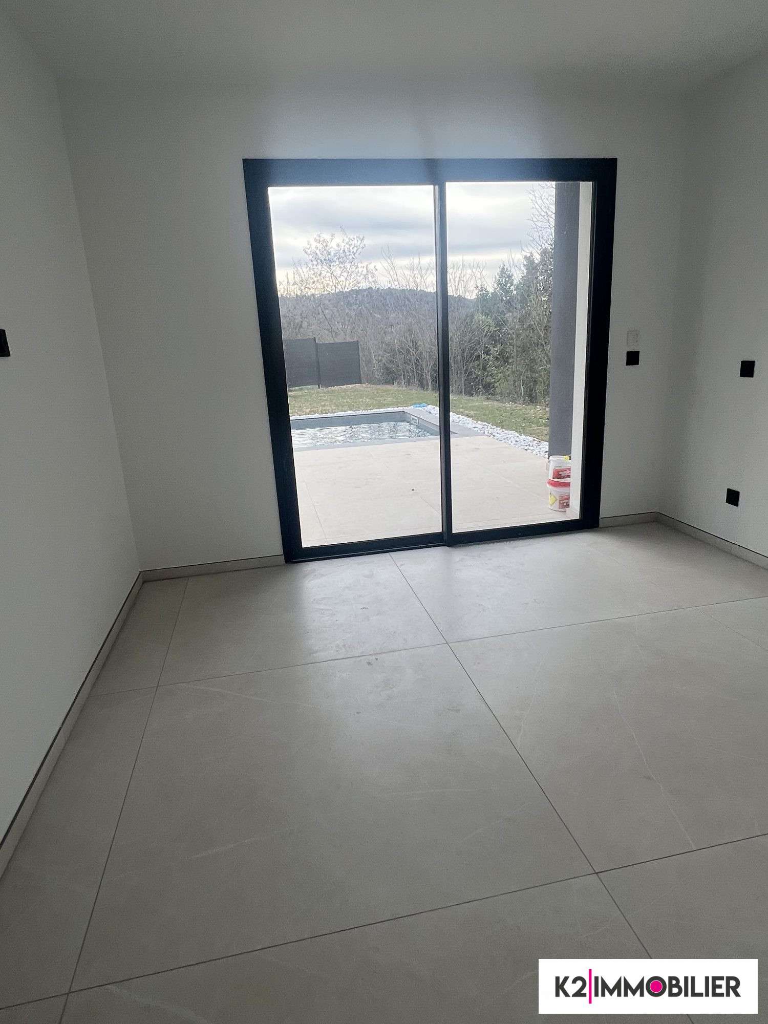  en venta casa Châteauneuf-du-Rhône Drôme 8