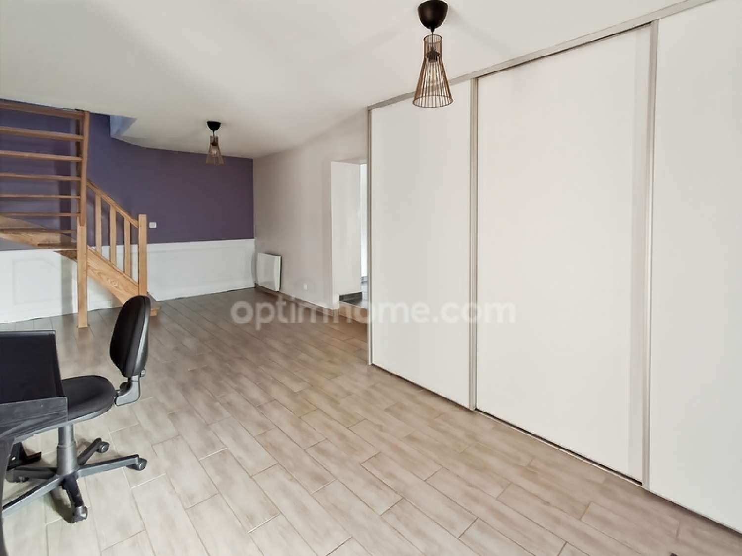 à vendre maison Châteauneuf-en-Thymerais Eure-et-Loir 3