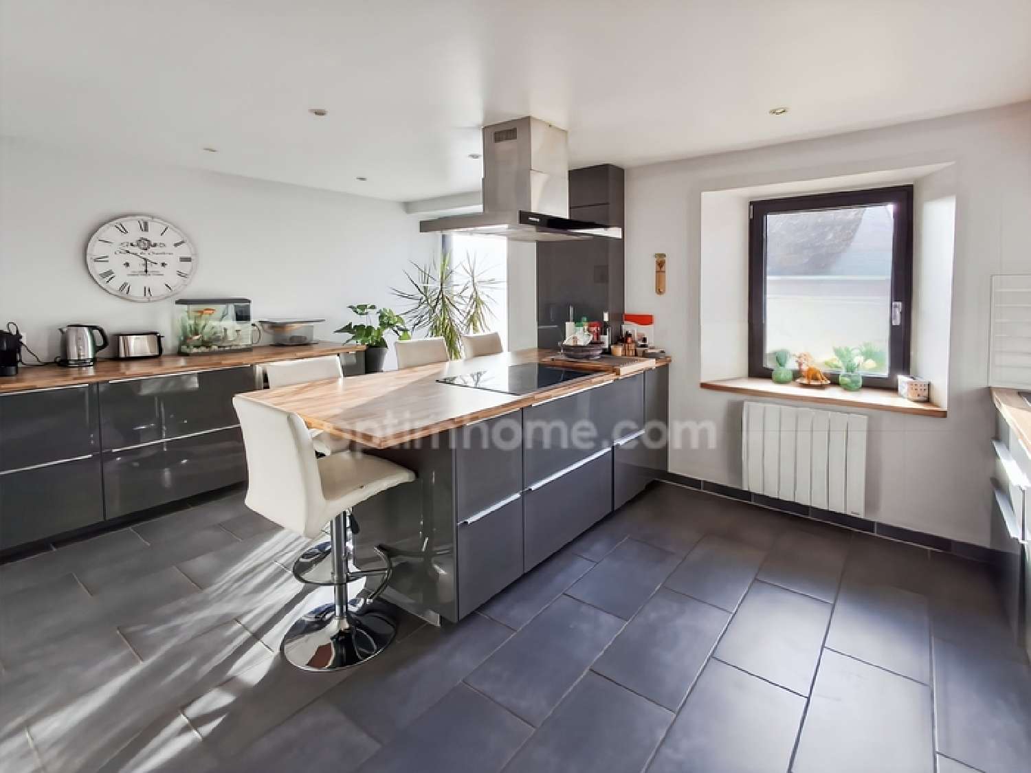 à vendre maison Châteauneuf-en-Thymerais Eure-et-Loir 6