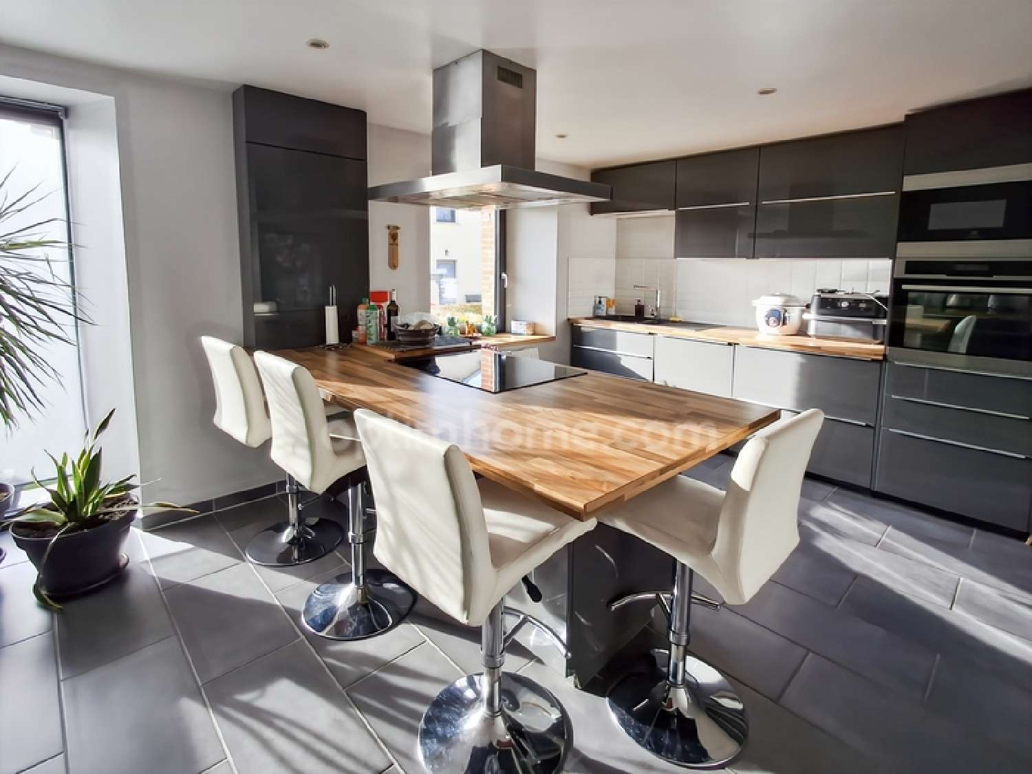 à vendre maison Châteauneuf-en-Thymerais Eure-et-Loir 7