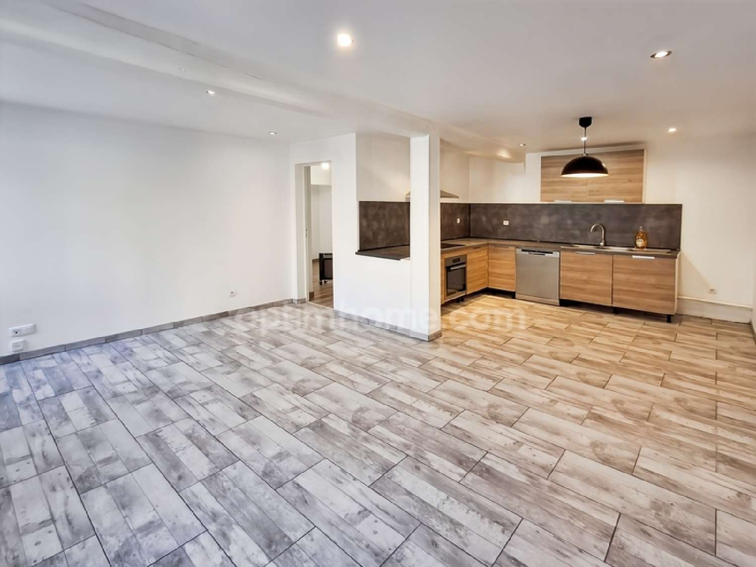 à vendre maison Châteauneuf-en-Thymerais Eure-et-Loir 1