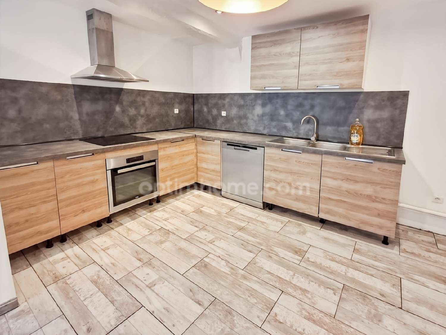 à vendre maison Châteauneuf-en-Thymerais Eure-et-Loir 2