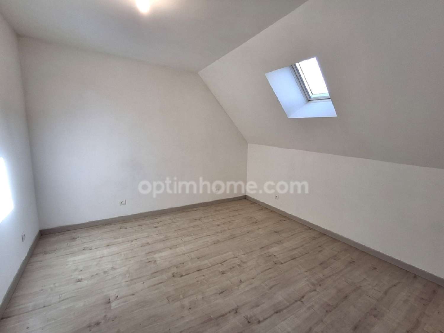 à vendre maison Châteauneuf-en-Thymerais Eure-et-Loir 5