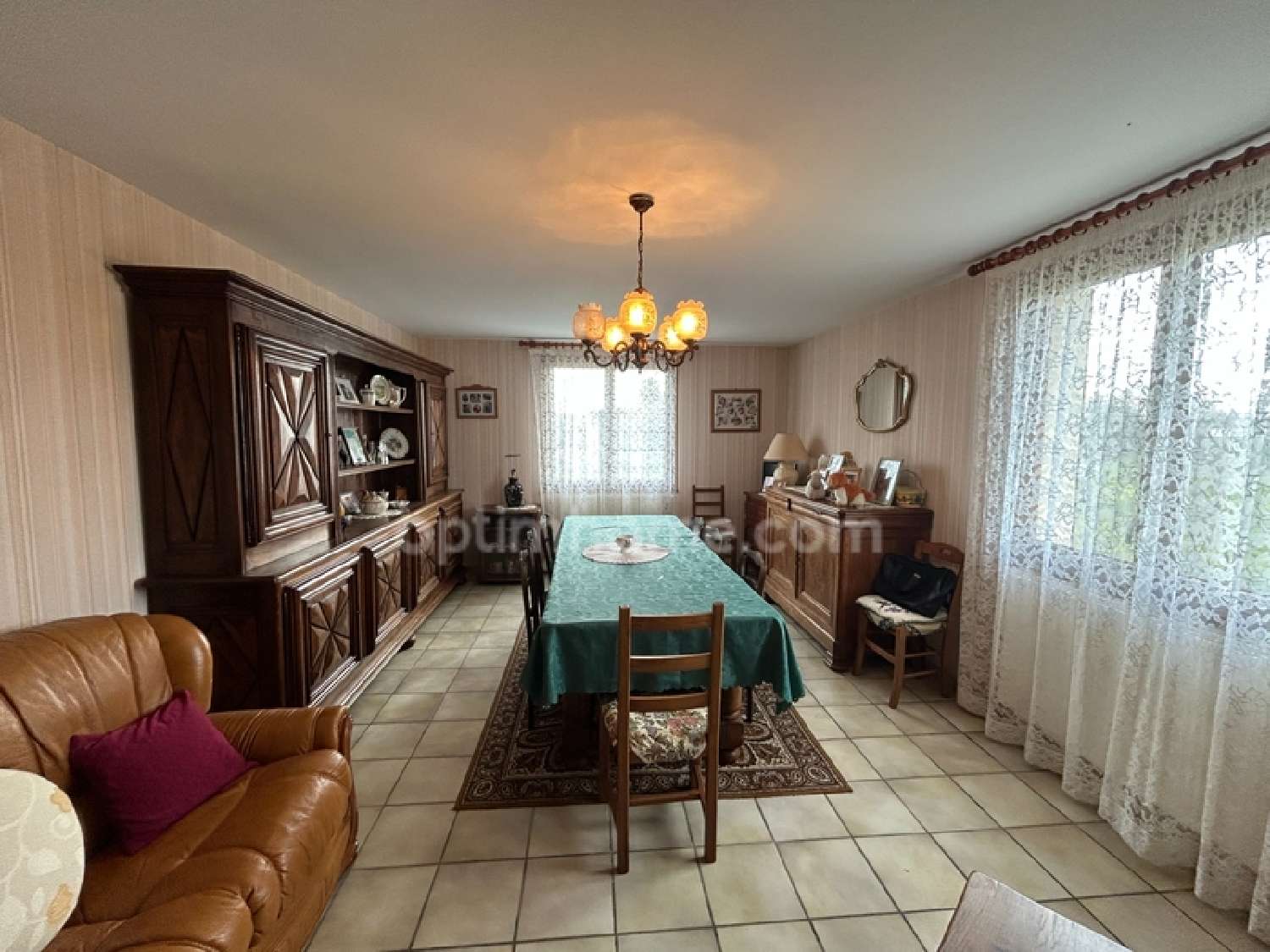  kaufen Haus Châteauponsac Haute-Vienne 3