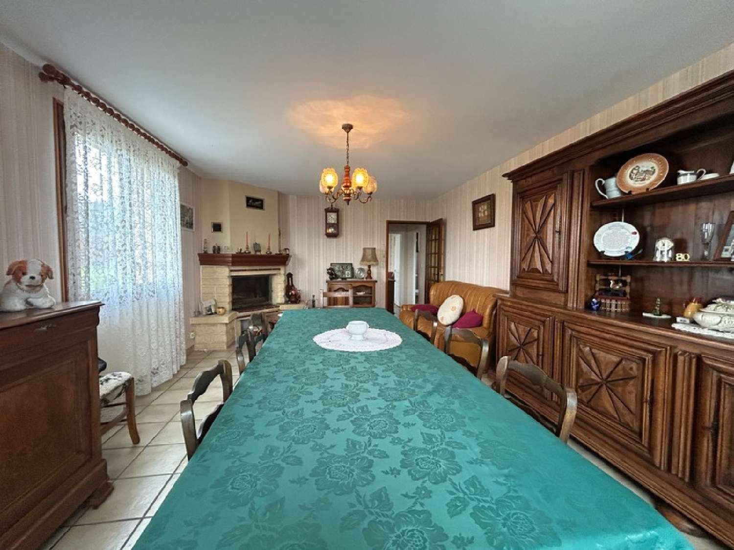  kaufen Haus Châteauponsac Haute-Vienne 4